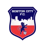 Boston City FC Brasil logo