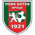 Botev Vratsa Logo