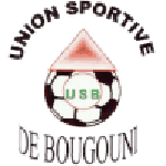 Bougouni Logo