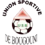 Bougouni logo