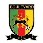 Boulevard Blazers logo