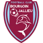 Bourgoin-Jallieu logo