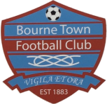 Bourne Town Logo