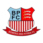 Bowers & Pitsea logo