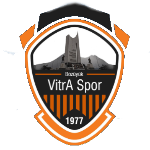 Bozüyük Vitraspor logo