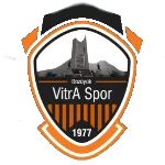 Bozüyük Vitraspor logo