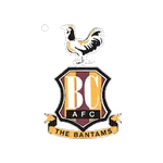 Bradford City logo