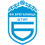 Bregalnica Štip Logo