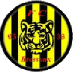 Bressoux logo