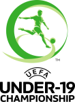 Brest U19 Logo