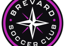 Brevard football.logo