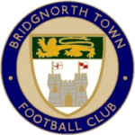 Bridgnorth Town logo
