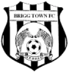 Brigg Town logo