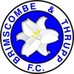 Brimscombe & Thrupp logo