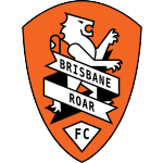 Brisbane Roar II Logo