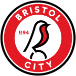 Bristol City U18 Logo