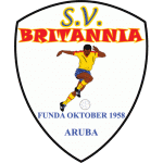 Britannia Logo