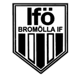 Bromölla Logo