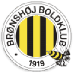 Brønshøj Logo