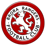 Brora Rangers Logo