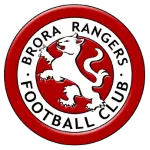 Brora Rangers logo