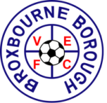Broxbourne Borough V&E logo