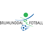 Brumunddal Logo