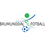Brumunddal logo