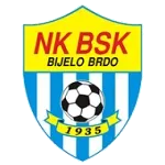 Bsk Bijelo Brdo logo
