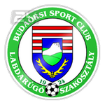 Budaorsi SC logo