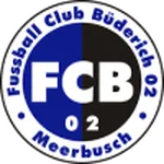 Büderich logo