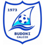 Budoni logo