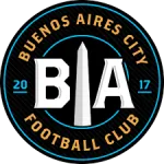 Buenos Aires City logo