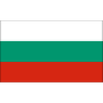 Bulgaria U19 Logo