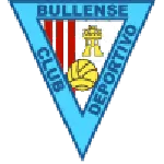 Bullense logo