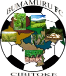 Bumamuru Logo