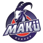 Burdur MAKÜ Spor logo