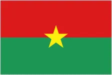 Burkina Faso W