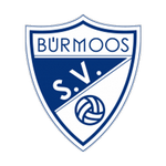 Bürmoos football.logo