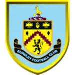 Burnley W logo