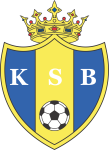 Burreli football.logo