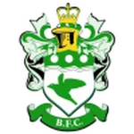 Burscough logo