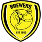 Burton Albion W
