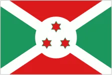 Burundi U20 logo