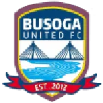 Busoga United logo