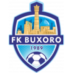 Buxoro Academy Logo