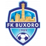 Buxoro Academy logo