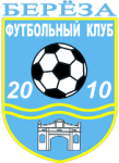 Byaroza 2010 Logo