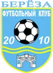 Byaroza 2010 logo