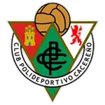 Cacereño logo